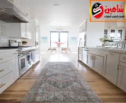 فرش مطابخ بلاستيك