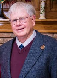 Ronald Hanthorn Obituary November 16, 2021