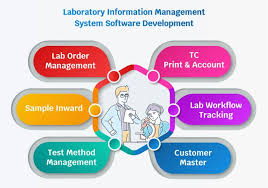 Laboratory Information Management Systems Market Current