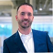 Great day at Purdue University recruiting for JE Dunn Construction with  Mitch Heim, Kelsey Schermer, Clint Bush