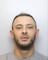 A rising boxing star turned criminal, killer drivers and a crazed attacker  amongst those locked up in Greater Manchester in January