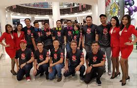 Returning for the fourth time in a row, the state government of selangor has officially announced that selangor cyber games 2017 (scg17) is scheduled to take place from 12 to 13 august at paradigm mall in petaling jaya. The Airasia Allstars Esports Club Is Here To Stay After Its Debut Weekend Esports Insider