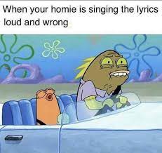 We did not find results for: Spongebob Memes On Twitter Real Pain