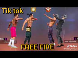Free fire is a mobile game where players enter a battlefield where there is only. Free Fire Tik Tok Collect The Best Tik Tok Free Fire Shots In 3 Minutes Youtube