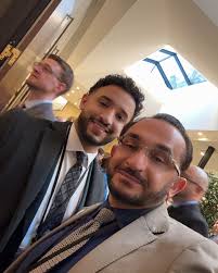 Dani Hourani (@dani.hourani) • Threads, Say more