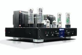 Legendary Dynaco St70 Has Been Relaunched The Absolute Sound Audiophile The Absolute Sound Hifi Audiophile