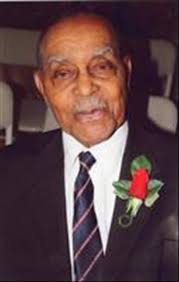 Obituary information for Rufus Charlie Newman