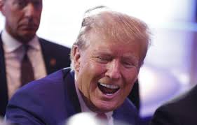 The Fourteenth Amendment Scolds Abetting Trump's Return