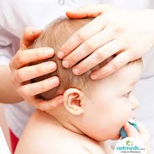 Instead, wash your baby's hair only once a week using a mild baby shampoo. Summer Guide To Healthy Hair And Scalp For Your Baby