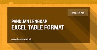 Berikutnya tekanlah segitiga kecil pada icon borders yang ada di dalam tab home bagian font. Cara Membuat Menggunakan Tabel Di Microsoft Excel