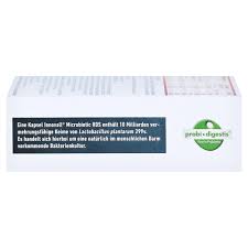 Innovall® rds — wirkt bei den typischen symptomen des reizdarms. Erfahrungen Zu Innovall Microbiotic Rds Kapseln 28 Stuck Medpex Versandapotheke