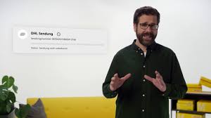 Dhl aufkleber ausdrucken so wirds gemacht chip. Dhl Sendungsverfolgung Den Status Ihrer Pakete Verfolgen Dhl
