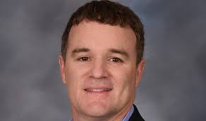 Dave Thornton, Regional Senior Vice President-Newmont Africa