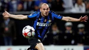 In the game fifa 10 his overall rating is 84. Sneijder Set To Start Eurosport