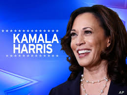 Follow vice president kamala harris for updates from the white house as we confront the crises facing our nation and bring the american people back together. Kamala Harris Selection As Vp Resonates With Black Women Voice Of America English