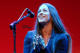 Alanis morissette started her own radio show, and reveals what inspires her to make music! Postponed Alanis Morissette Japan Concert Tickets