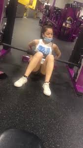 Free Virginal Oriental gym voyeur camel toe real hidden web camera Porn  Video