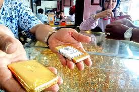 Spot harga emas hari ini ( market open ). Harga Emas Hari Ini 6 April 2020 Antara News Bengkulu