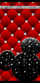 Red And Black Mickey Mouse Wallpapers Wallpaper Cave Browse millions of popular bow wallpapers and ringtones on zedge and personalize your phone to suit you. red and black mickey mouse wallpapers