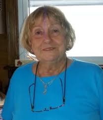 Anne-Marie Roy Obituary