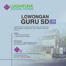 The province of yogyakarta is an area with high level of seismic activity in indonesia. Loker Di Bekasi Kota