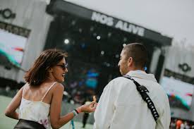The motto 'beach by day, music by night', is in full effect with acts typically starting in the. Mark In The Agenda 2020 Edition Of Nos Alive 2020 Already Has Date Showbiz Portugal S News