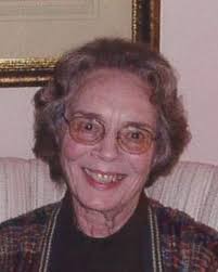 Most Recent Obituaries