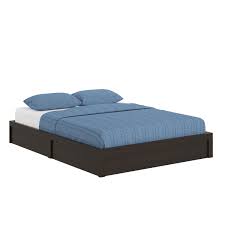 Do you suppose walmart bed frames canada looks great? Ameriwood Full Platform Bed Frame Walmart Canada