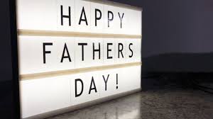 Father's day in the u.s. Father S Day 2021 Wishes Na Happy Father S Day Today But Wia Di Celebration From Come Bbc News Pidgin