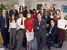 Fall Tv Preview Matthew Perry Hayden Panettiere Vanessa Williams And More Office Cast The Office Show The Office