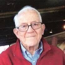 Edwin S. West Obituary