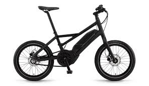 Winora Radius Plain 3g Ebike Bike Electric Bicycle