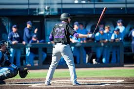 Hanover insurance park at fitton field tickets. Baseball Returns Home For Contest Vs Umass Holy Cross Athletics