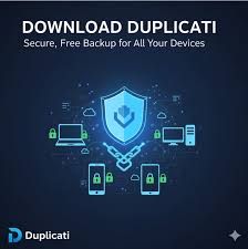 Download Duplicati: Secure, Free Backup for All Your Devices | by Dr. Shouke Wei | Medium