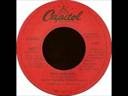 Southern Girl Maze Featuring Frankie Beverly Frankie Beverly Southern Girl Frankie