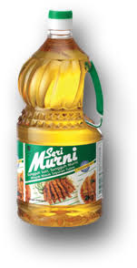 Ianya kaya dengan vitamin e semula jadi, bebas dari kolestrol, asid lemak transparan, dan aditif. Seri Murni