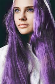 Purple Eyes Purple Hair Purple Everywhere Hair Purple Hair Lilac Hair