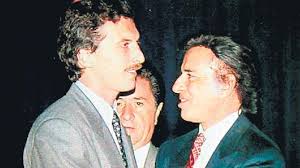 Este hecho, para muchos, explica la llegada de macri al poder. Ueafa367ipchym