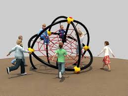 L008 A Indoor Play Equipment Playground Equipment Kids Playground