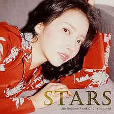 Play STARS by JUSTINJUNE feat. 최수정