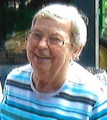 Alberta Munden Obituary 2022