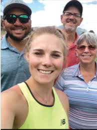 Nan Ryan 2020 Invitational Results