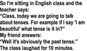 Clean joke about the couple's argument. Funny Short Stories 10 Funny Stories In English Eslbuzz Learning English