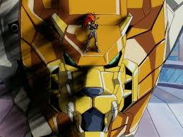 Gunbuster, 80s mecha anime at it's finest! Best Mecha Anime 15 Top Robot Anime Of All Time Cinemaholic