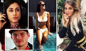 Verstappen split from his former girlfriend, dilara sanlik, at the end of 2020. Max Verstappen Girlfriend All The Stunning Instagram Beauties Linked To F1 Playboy F1 Sport Express Co Uk