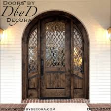 Glass grinding cutting machinery in montgomery, al displaying all 20 results. Custom Leaded Glass Rustic Exterior Entry Solid Wood Doors By Decora