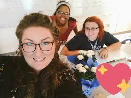 Mrs. Ferrera (@MsMAC_has_class)