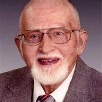 Frederick Hogankamp Obituary