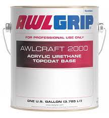 Awlcraft 2000 Sea Green F4212