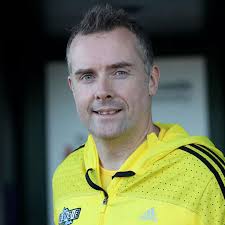 Run Geordie Run: Mark Allison raises £42k for charity in epic 2,383-mile  run across Australia